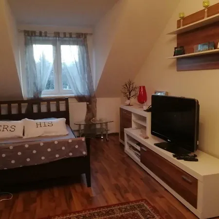 Villa Willa Z Ogrodem - Cichy Zakatek *